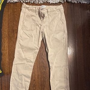 Women’s Khakis